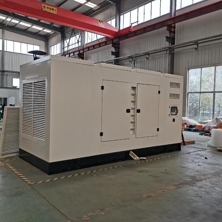 博山发电机出租